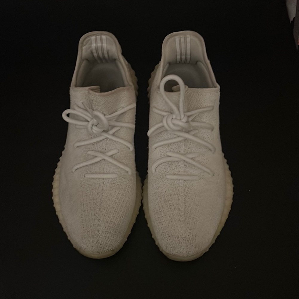 Yeezy 350 Cream Sz 13